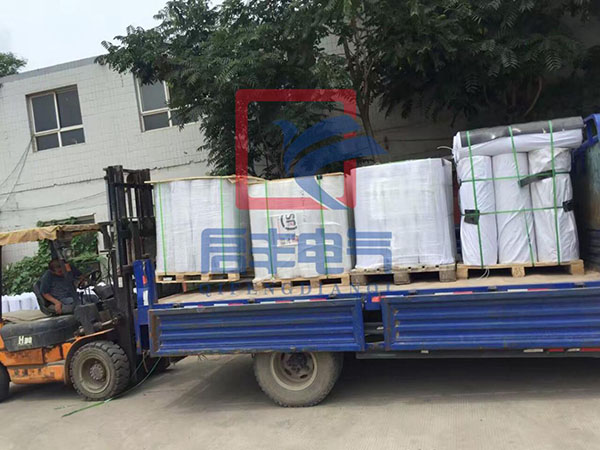 中铁三局集团有限公司